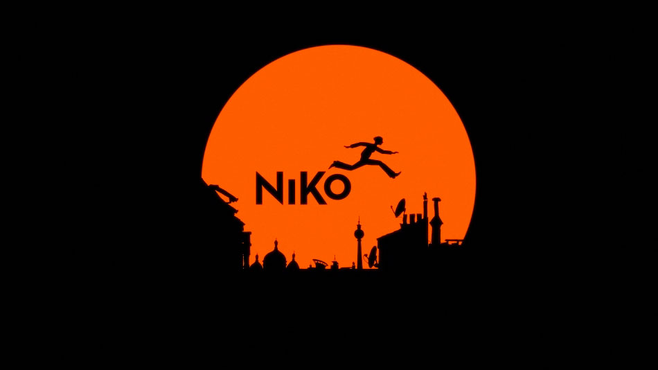 NiKo Film Startseite